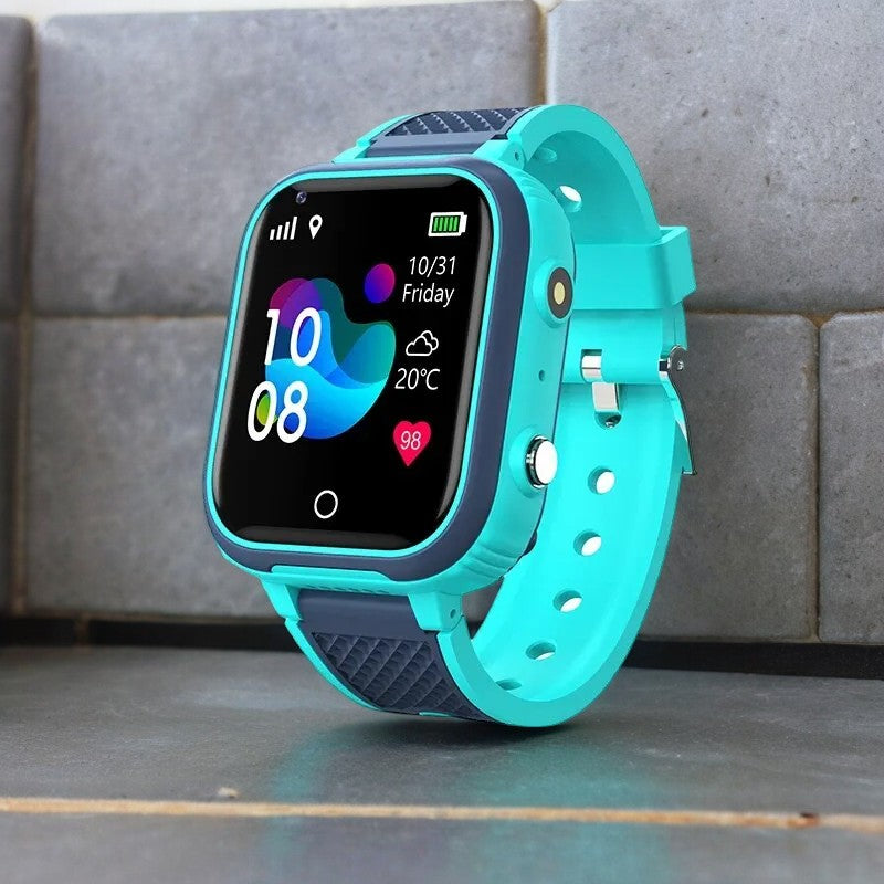 Montre intelligente pour enfants